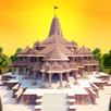 Ram Mandir - Ayodhya Dham APK