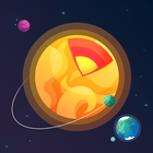 Idle Galaxy icon