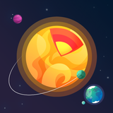 Idle Galaxy icono