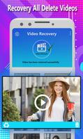 File Recovery - Deleted Photo Video Recovery capture d'écran 1