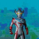 DX Taiga Ultra Items APK