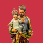 Sala za mt Joseph icon
