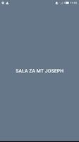Sala za mt Joseph poster