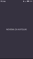 Novena za Katoliki Affiche