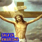 Sala Za Kwaresma ícone