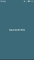 Sala za Mt Rita ポスター