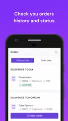 Katoo for Restaurants XAPK download