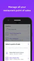 Katoo for Restaurants XAPK download