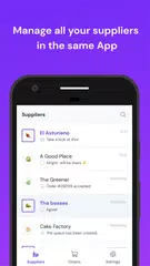 Katoo for Restaurants XAPK download