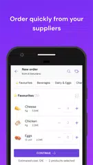 Katoo for Restaurants XAPK download