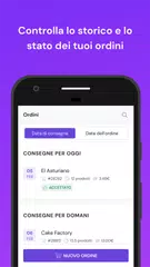 download Katoo per Ristoranti XAPK