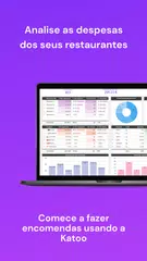 Baixar Katoo para Restaurantes XAPK