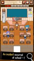 脱出ゲーム 謎解きの時間 poster