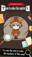 脱出ゲーム 謎解きの時間 screenshot 3