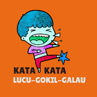 Kumpulan Kata Kata Lucu-icoon