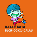 Kumpulan Kata Kata Lucu aplikacja