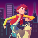 Top Run: Retro Pixel Adventure APK