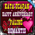 Kata Ucapan Happy Anniversary Romantis Teranyar アイコン