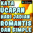 Kata Ucapan Hari Jadian Romantis dan Simple