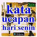 kata ucapan hari senin APK