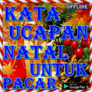 kata ucapan natal untuk pacar APK
