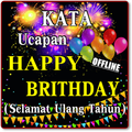 Doa Dan Ucapan Selamat Ulang T