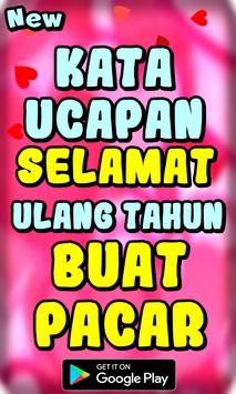 Ucapan Selamat Ulang Tahun Buat Pacar Tersayang For Android Apk