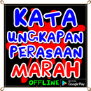 Kata Ungkapan Perasaan Marah APK
