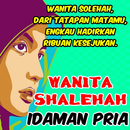 Wanita sholehah idaman pria APK