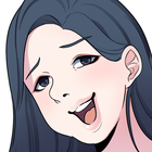 クセが強い女たち icon