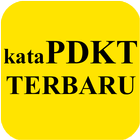 Kumpulan Kata-Kata PDKT আইকন