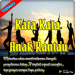 Kata Kata Anak Rantau Kumaha Dinya Welah