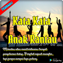 Kata Kata Anak Rantau Kumaha Dinya Welah APK