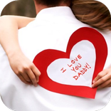 Kata-kata untuk ayah tersayang