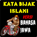 APK Kata bijak islami bahasa jawa