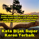 APK Kata Bijak Super Keren Terbaik