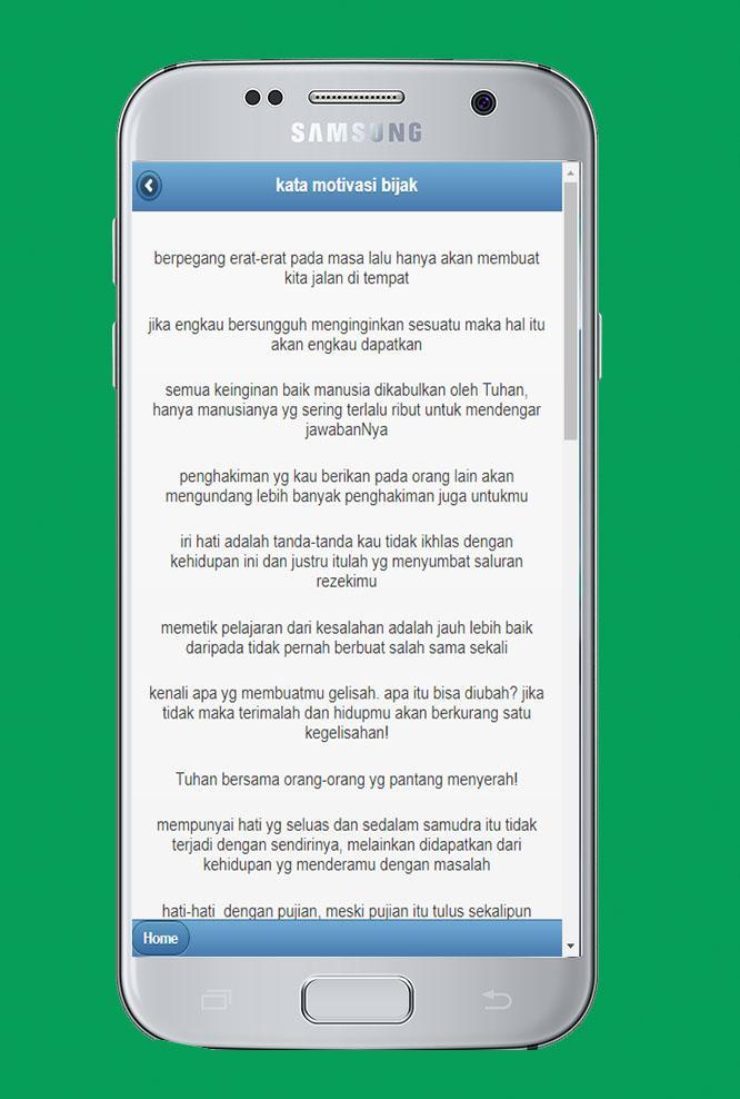 Dapatkan Gambar 1001 Kata Bijak For Android Apk Download Terkeren by Cikimm.com