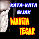 Kata bijak wanita tegar lengka APK