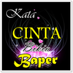Kata Cinta Bikin Baper Pacar Paling Menyentuh Hati icono