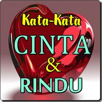 Kata Kata Cinta Dan Rindu Roma 海报