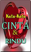 Kata Kata Cinta Dan Rindu Roma capture d'écran 1