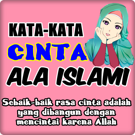 Kata cinta ala islami