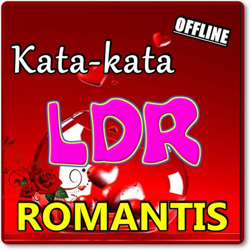  Kata Kata  LDR  Cinta Jarak Jauh  Romantis for Android APK 