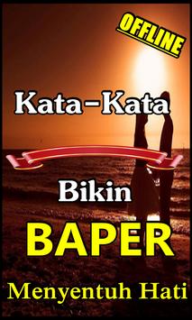 Kata Kata Baper Romantis Untuk Pacar For Android Apk Download