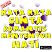 kata cinta romantis menyentuh hati