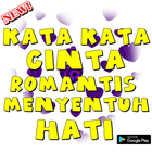 kata cinta romantis menyentuh hati Zeichen