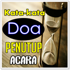 Teks Doa Untuk Pentupan Acara Lengkap-icoon