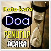 Teks Doa Untuk Pentupan Acara Lengkap-poster