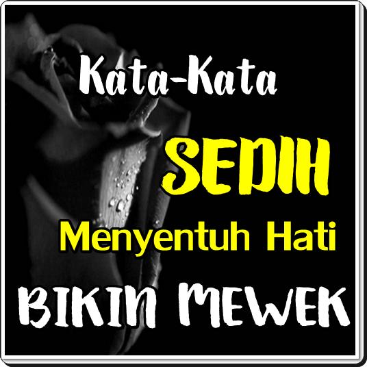 Kata Sedih Galau Menyentuh Hati Untuk Kekasih Para Android