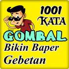 آیکون‌ Kata gombal